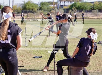 Thumbnail 3 in Chaparral @ Desert Mountain photogallery.