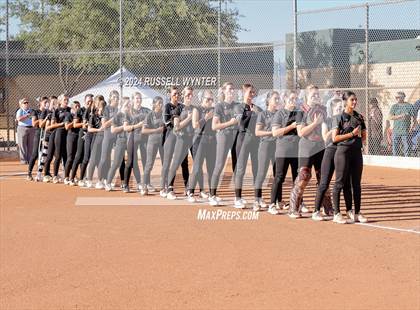 Thumbnail 2 in Chaparral @ Desert Mountain photogallery.