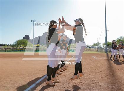 Thumbnail 3 in Chaparral @ Desert Mountain photogallery.