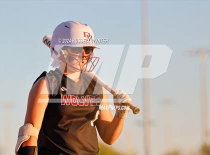 Thumbnail 3 in Chaparral @ Desert Mountain photogallery.
