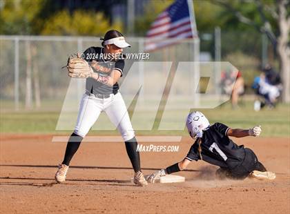 Thumbnail 3 in Chaparral @ Desert Mountain photogallery.