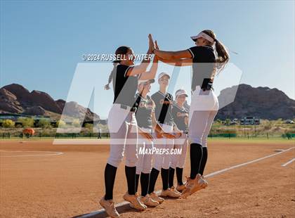 Thumbnail 3 in Chaparral @ Desert Mountain photogallery.
