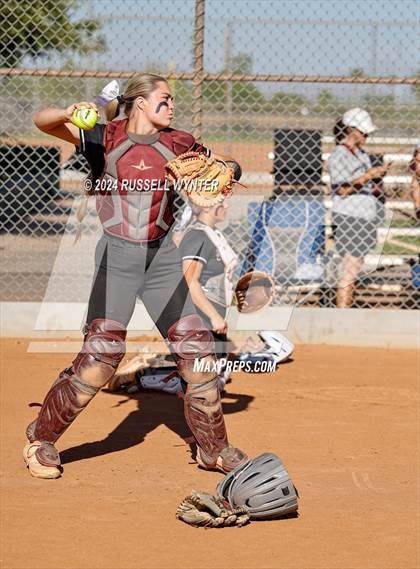 Thumbnail 3 in Chaparral @ Desert Mountain photogallery.