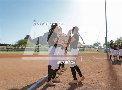 Thumbnail 2 in Chaparral @ Desert Mountain photogallery.