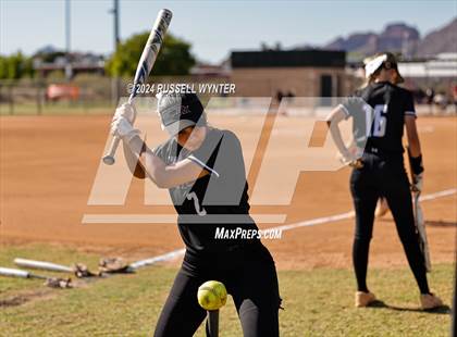 Thumbnail 3 in Chaparral @ Desert Mountain photogallery.