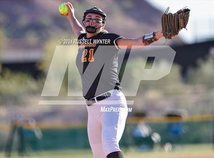 Thumbnail 1 in Chaparral @ Desert Mountain photogallery.