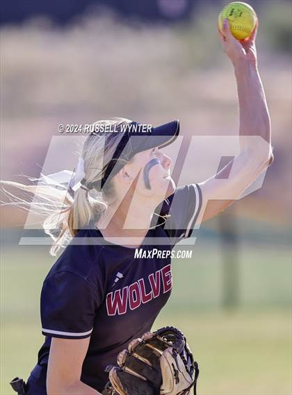 Thumbnail 2 in Chaparral @ Desert Mountain photogallery.