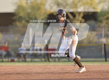 Thumbnail 2 in Chaparral @ Desert Mountain photogallery.