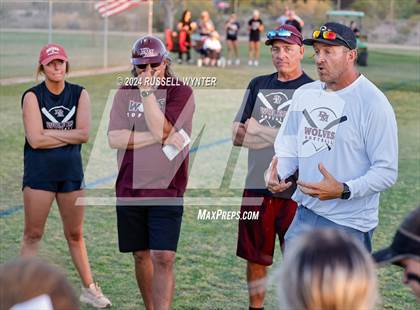Thumbnail 2 in Chaparral @ Desert Mountain photogallery.
