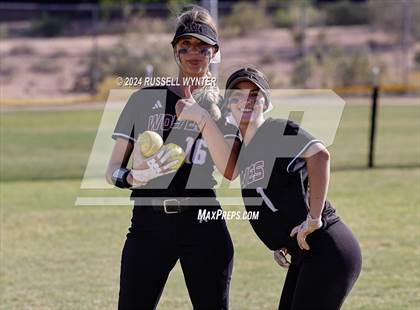 Thumbnail 1 in Chaparral @ Desert Mountain photogallery.