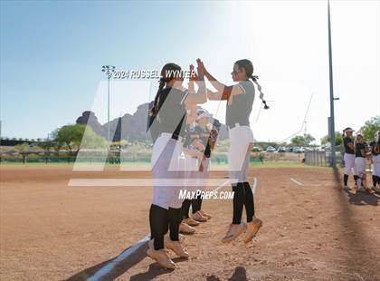 Thumbnail 1 in Chaparral @ Desert Mountain photogallery.