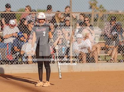 Thumbnail 2 in Chaparral @ Desert Mountain photogallery.