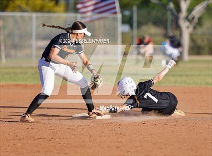 Thumbnail 1 in Chaparral @ Desert Mountain photogallery.