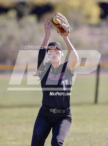 Thumbnail 1 in Chaparral @ Desert Mountain photogallery.