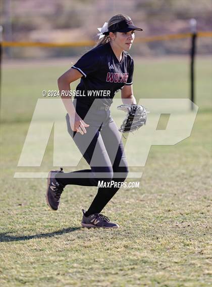 Thumbnail 2 in Chaparral @ Desert Mountain photogallery.