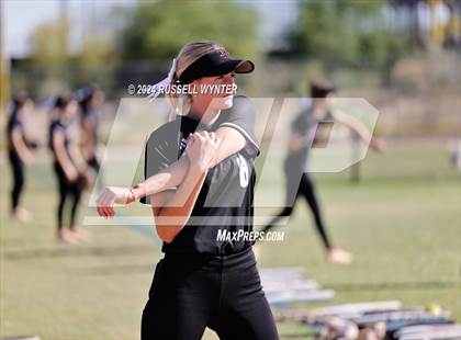 Thumbnail 1 in Chaparral @ Desert Mountain photogallery.