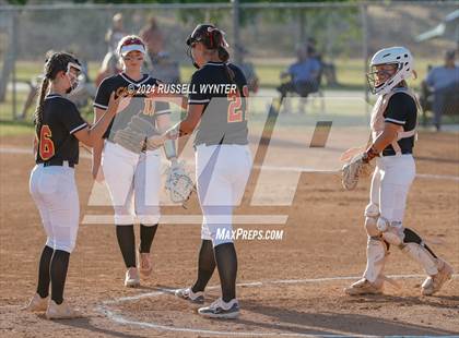 Thumbnail 2 in Chaparral @ Desert Mountain photogallery.