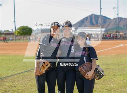 Thumbnail 1 in Chaparral @ Desert Mountain photogallery.