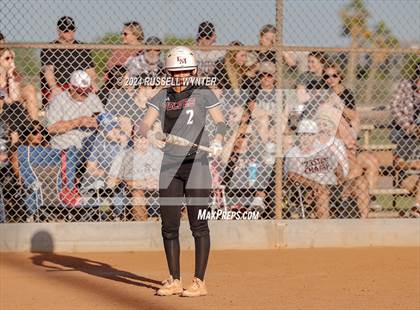 Thumbnail 3 in Chaparral @ Desert Mountain photogallery.