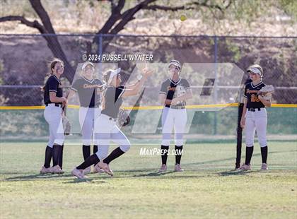 Thumbnail 3 in Chaparral @ Desert Mountain photogallery.
