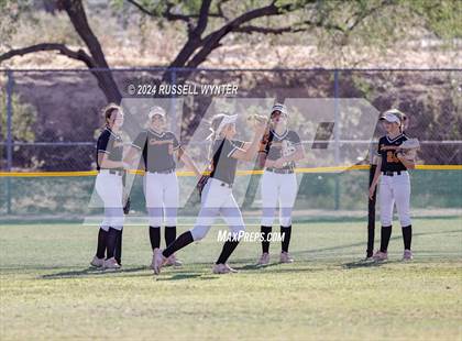 Thumbnail 1 in Chaparral @ Desert Mountain photogallery.