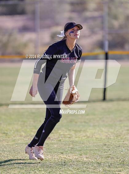 Thumbnail 1 in Chaparral @ Desert Mountain photogallery.