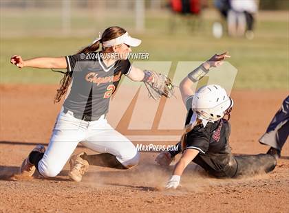 Thumbnail 3 in Chaparral @ Desert Mountain photogallery.