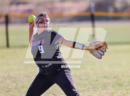 Thumbnail 1 in Chaparral @ Desert Mountain photogallery.