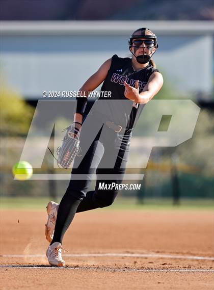 Thumbnail 3 in Chaparral @ Desert Mountain photogallery.