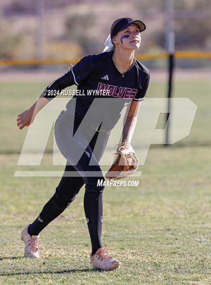 Thumbnail 2 in Chaparral @ Desert Mountain photogallery.