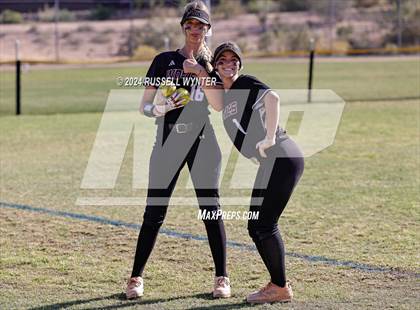 Thumbnail 3 in Chaparral @ Desert Mountain photogallery.