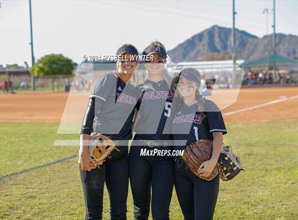 Thumbnail 2 in Chaparral @ Desert Mountain photogallery.