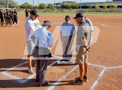 Thumbnail 1 in Chaparral @ Desert Mountain photogallery.