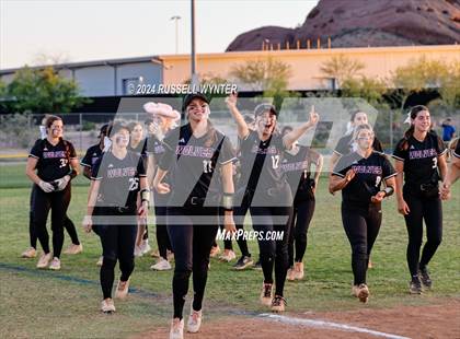 Thumbnail 2 in Chaparral @ Desert Mountain photogallery.
