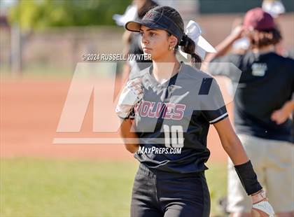 Thumbnail 2 in Chaparral @ Desert Mountain photogallery.