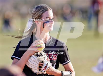 Thumbnail 3 in Chaparral @ Desert Mountain photogallery.
