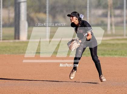Thumbnail 1 in Chaparral @ Desert Mountain photogallery.