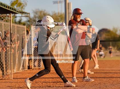 Thumbnail 3 in Chaparral @ Desert Mountain photogallery.