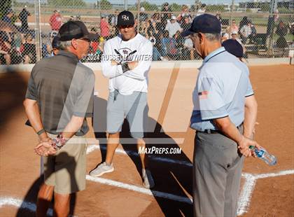 Thumbnail 3 in Chaparral @ Desert Mountain photogallery.
