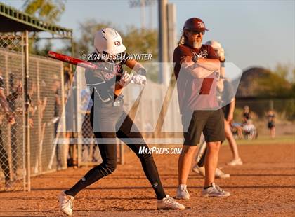 Thumbnail 1 in Chaparral @ Desert Mountain photogallery.