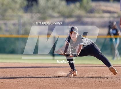 Thumbnail 2 in Chaparral @ Desert Mountain photogallery.