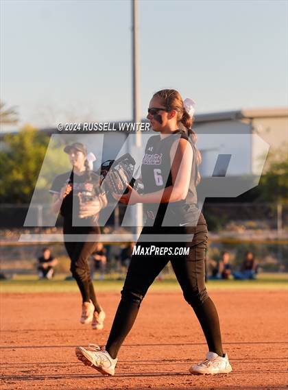 Thumbnail 3 in Chaparral @ Desert Mountain photogallery.