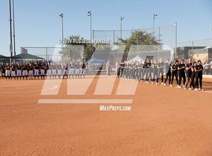Thumbnail 1 in Chaparral @ Desert Mountain photogallery.