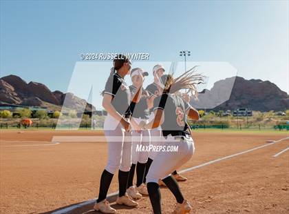 Thumbnail 2 in Chaparral @ Desert Mountain photogallery.