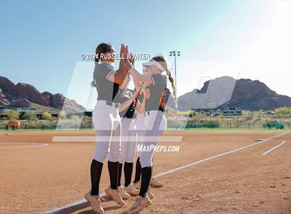 Thumbnail 1 in Chaparral @ Desert Mountain photogallery.