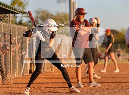 Thumbnail 1 in Chaparral @ Desert Mountain photogallery.