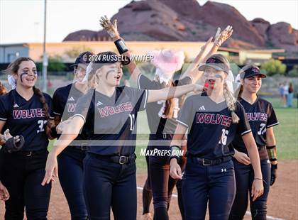 Thumbnail 2 in Chaparral @ Desert Mountain photogallery.