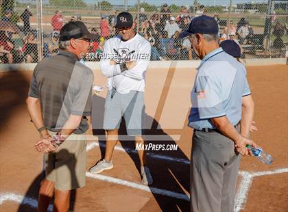Thumbnail 2 in Chaparral @ Desert Mountain photogallery.