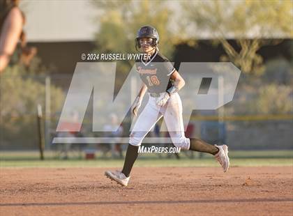 Thumbnail 3 in Chaparral @ Desert Mountain photogallery.