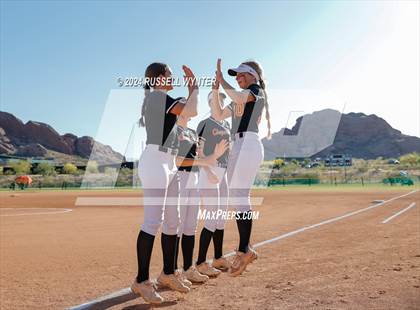 Thumbnail 3 in Chaparral @ Desert Mountain photogallery.